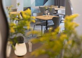 Comfort Hotel Park 4