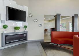 Best Western Plus Renton Inn 3