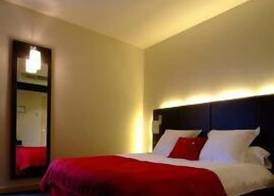 The Originals Boutique, Hôtel Marytel, Montbrison 4
