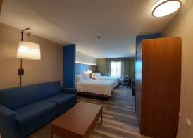 Holiday Inn Express Trincity by IHG 3