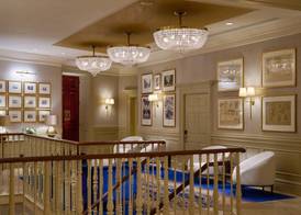 The College Green Dublin Hotel, Autograph Collection 4