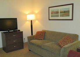 Country Inn & Suites by Radisson, Calgary-Northeast 3