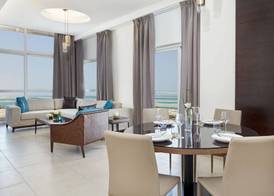 Staybridge Suites DOHA LUSAIL by IHG 4