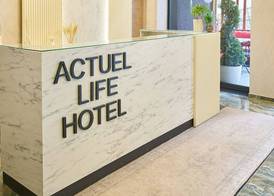 Actuel Life Hotel 5