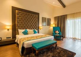 Riva Beach Resort 4