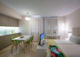 Petra Beach Hotel 3