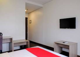 Airo Hotel Manila 3