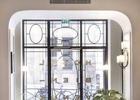 Hôtel Bienvenue 2