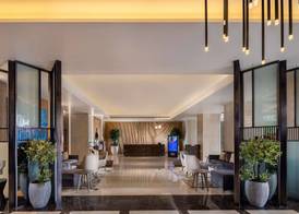 Royal Hometel Suites 2