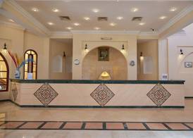 Protels Crystal Beach Resort 4