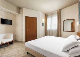 Welcome Hotel 3
