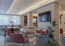 Hotel Riviera 2