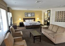 Sleep Inn Wilson near I-95 5