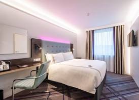 Premier Inn Nürnberg City Nordost 4