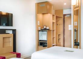Novotel Trabzon 5