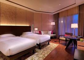 Jinmao Purelax Chongming 3