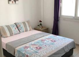 Three Bedroom Apt, Central Location, spacious 4
