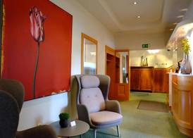 Hotel An der Gruga 2