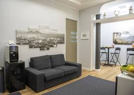 B&B Vesù 2