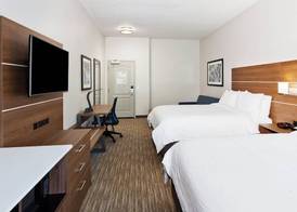 Holiday Inn Express & Suites ROME by IHG 2