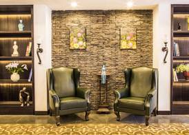 Rhythm Lonavala - An All Suite Resort 4