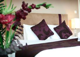The Spires Serviced Apartments Glasgow 4