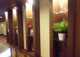 Hotel IL GRANDE Umeda 5