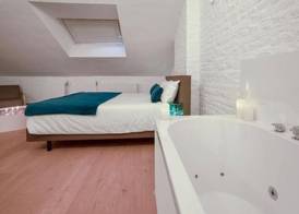 Maison Noppius - Love Hotel 5