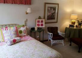 Bay Port Lodging 4