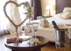 Gran Hotel Ciudad de Barbastro 4
