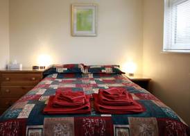 Abacus Bed and Breakfast, Blackwater, Hampshire 2