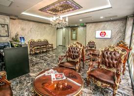 Beyzas Hotels & Suites 4