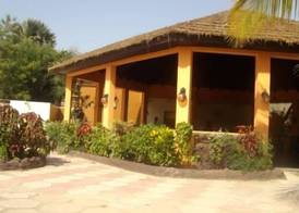 Holiday Beach Club Hotel 2