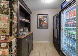 Best Western Acadia Park Inn 4