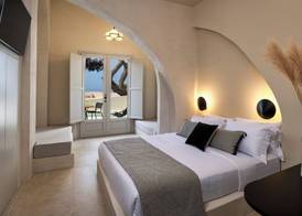Calissa Suites by Ananda 2