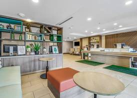 Holiday Inn SPARTANBURG NORTHWEST by IHG 2