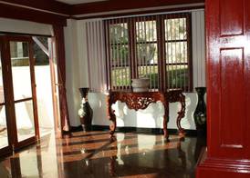 Prince Edouard Apartments & Resort Patong Beach Phuket 4