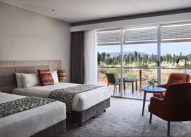 Desert Gardens Hotel 5