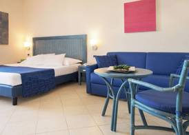 Hotel Metropol 4