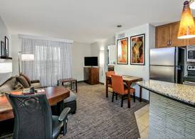 Residence Inn by Marriott San Antonio SeaWorld / Lackland 4