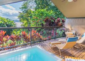 Isla Chiquita Glamping Hotel 5