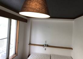 Hotel&Resort Yamanouchi Hills 5