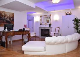Maison Spagna Suite 2