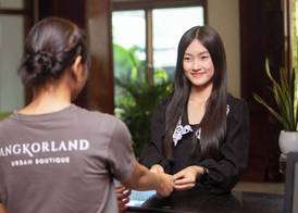 Angkor Land Urban Boutique 5
