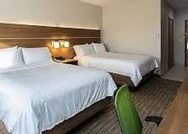 Holiday Inn Express MCCOMB by IHG 3
