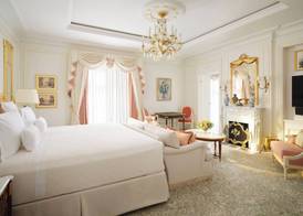 The Ritz London 5