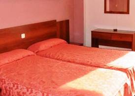 Hotel Haromar 5