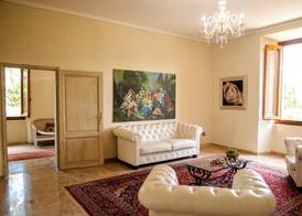Agriturismo Il Casolare - Villa Vettori 5