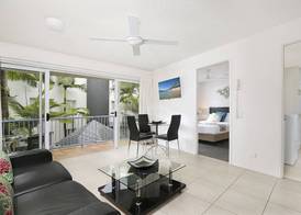 Beachside Mooloolaba 5