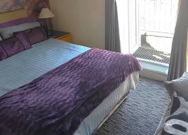 Ash Lea Hotel 5